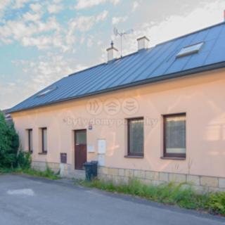 Pronájem bytu 3+1 95 m² Mladá Boleslav