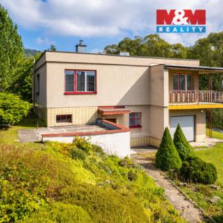 Prodej rodinného domu 130 m² Vendryně