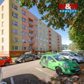 Prodej bytu 1+1 29 m² Letohrad
