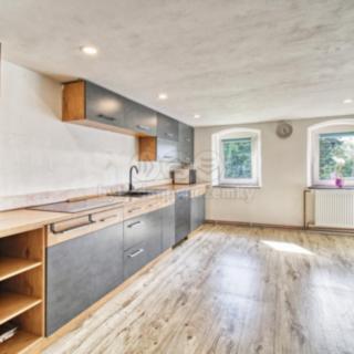 Prodej chalupy 175 m² Vejprty, Havlíčkova