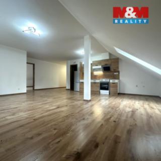 Pronájem bytu 2+kk 64 m² Fulnek Stachovice