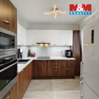 Prodej bytu 2+1 54 m² Neratovice, Mládežnická