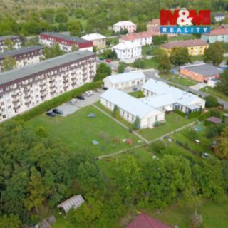 Pronájem bytu 3+kk 69 m² Milovice, Mírová