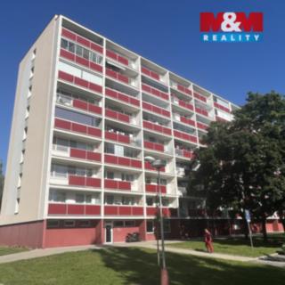 Prodej bytu 3+1 68 m² Mladá Boleslav