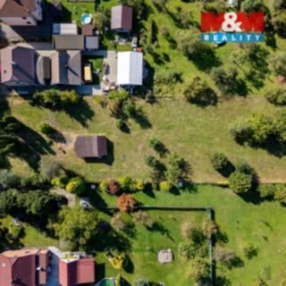 Prodej stavební parcely 910 m² Vratimov