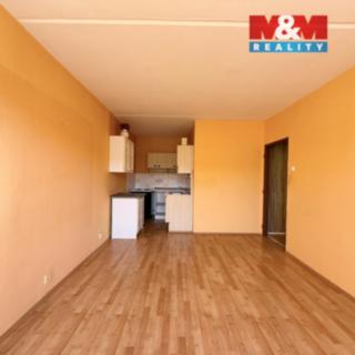 Prodej bytu 2+kk 40 m² Most