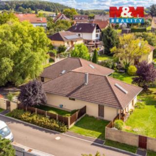Prodej rodinného domu 160 m² Poříčí nad Sázavou, V Uličkách