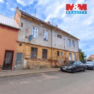 Prodej bytu 2+1 46 m² Kryry, Dukelská