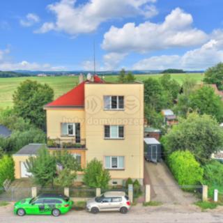 Prodej rodinného domu 180 m² Boseň