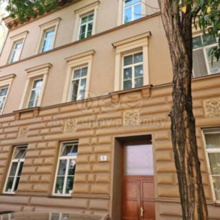 Pronájem bytu 2+kk 70 m² Brno Veveří, Grohova