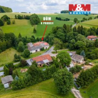 Prodej stavební parcely 714 m² Stašov