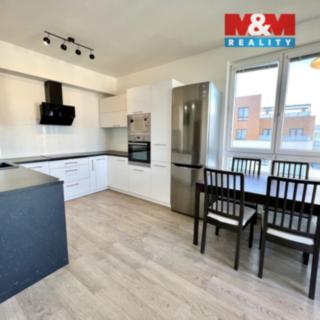Prodej bytu 4+kk 105 m² Ostrava Moravská, Na Prádle