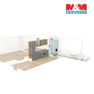 Pronájem obchodu 65 m² Domažlice Týnské Předměstí, Boženy Němcové