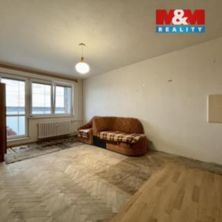 Prodej bytu 1+kk, garsoniery 30 m² Orlová