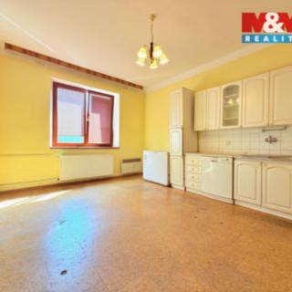 Prodej rodinného domu 175 m² Tábor, Josefa Švehly