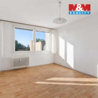 Prodej bytu 1+kk, garsoniery 27 m² Hrob