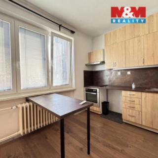 Pronájem bytu 1+kk a garsoniéry 19 m² Opava, náměstí Svaté Hedviky