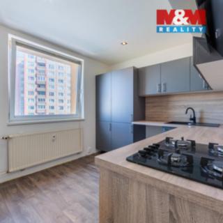Prodej bytu 3+1 70 m² Sokolov