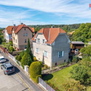 Prodej rodinného domu 174 m² Řevnice