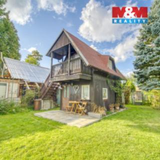 Prodej zahrady 521 m² Nové Sedlo