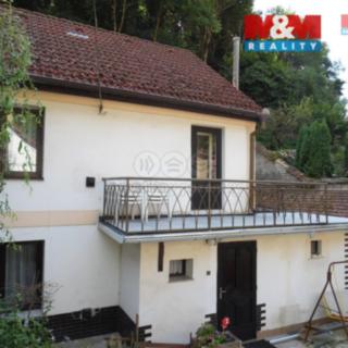Pronájem bytu 1+1 40 m² Karlštejn
