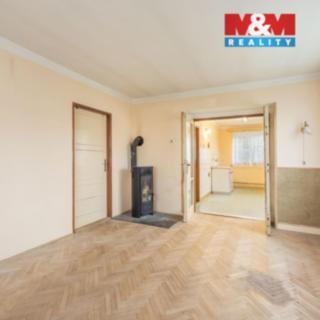 Prodej bytu 2+1 50 m² Studeněves