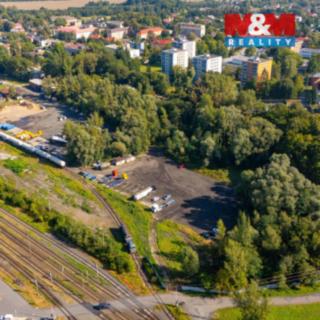 Prodej komerčního pozemku 43 729 m² Vratimov, Frýdecká