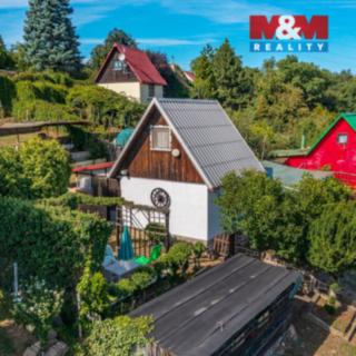 Prodej chaty 45 m² Malé Žernoseky