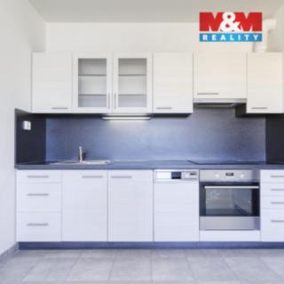 Pronájem bytu 2+kk 60 m² Klatovy III, Čechova