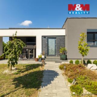 Prodej rodinného domu 120 m² Vřesina