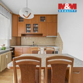Prodej bytu 3+1 73 m² Náchod, Kostelecká