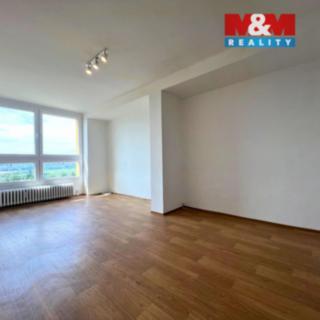 Pronájem bytu 2+1 68 m² Frýdek-Místek