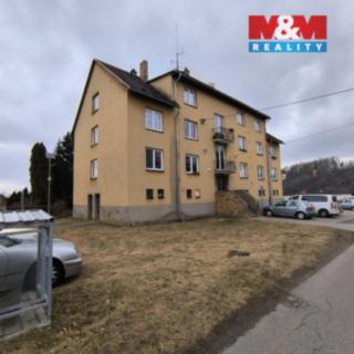 Prodej bytu 2+1 56 m² Bušanovice