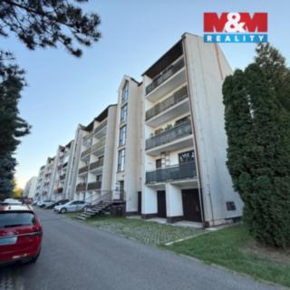 Pronájem bytu 3+1 86 m² Poděbrady