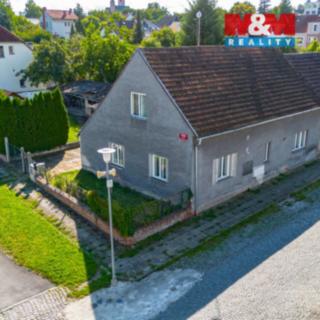 Prodej rodinného domu 159 m² Bavorov, Tyršova