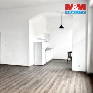 Pronájem kanceláře 40 m² Opava Předměstí, Krnovská