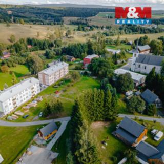 Prodej bytu 2+1 51 m² Orlické Záhoří