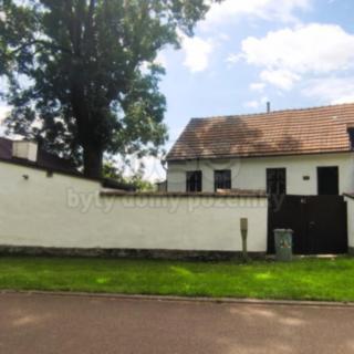 Prodej chalupy 62 m² Bačice