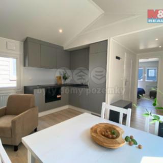 Prodej Na klíč 57 m² Holice
