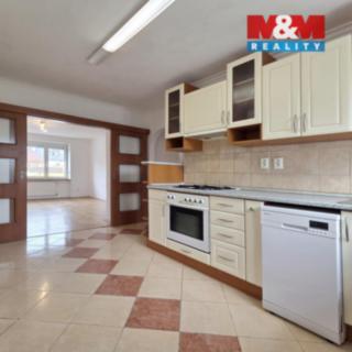 Pronájem bytu 2+1 61 m² Ostrov, Jáchymovská