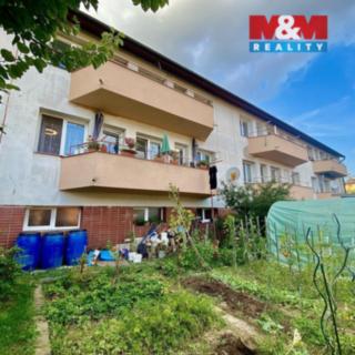 Prodej bytu 3+1 79 m² Hlubočky Mariánské Údolí, Boční