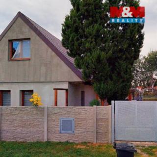 Prodej rodinného domu 200 m² Kladruby nad Labem Kolesa