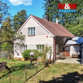 Prodej rodinného domu 120 m² Studnice Košinov