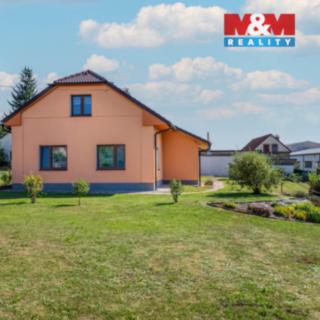Prodej rodinného domu 110 m² Všestary