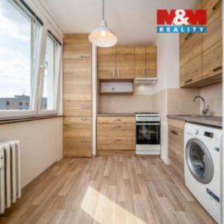 Prodej bytu 1+1 34 m² Hradec Králové