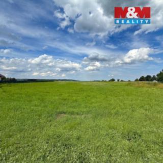 Prodej stavební parcely 957 m² Chotýčany