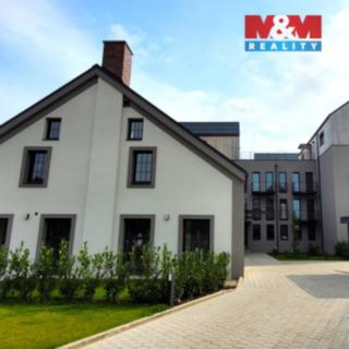 Pronájem bytu 1+kk, garsoniery 36 m² Jablonec nad Nisou