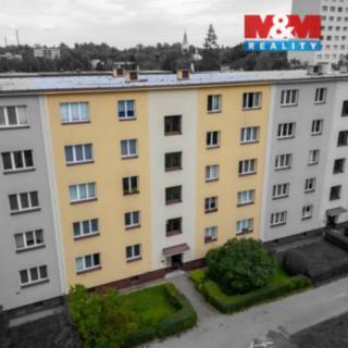 Prodej bytu 2+1 52 m² Ostrava