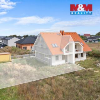 Prodej rodinného domu 123 m² Buštěhrad, Švermova
