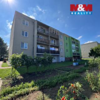 Prodej bytu 3+1 74 m² Břeclav, U Jánského dvora